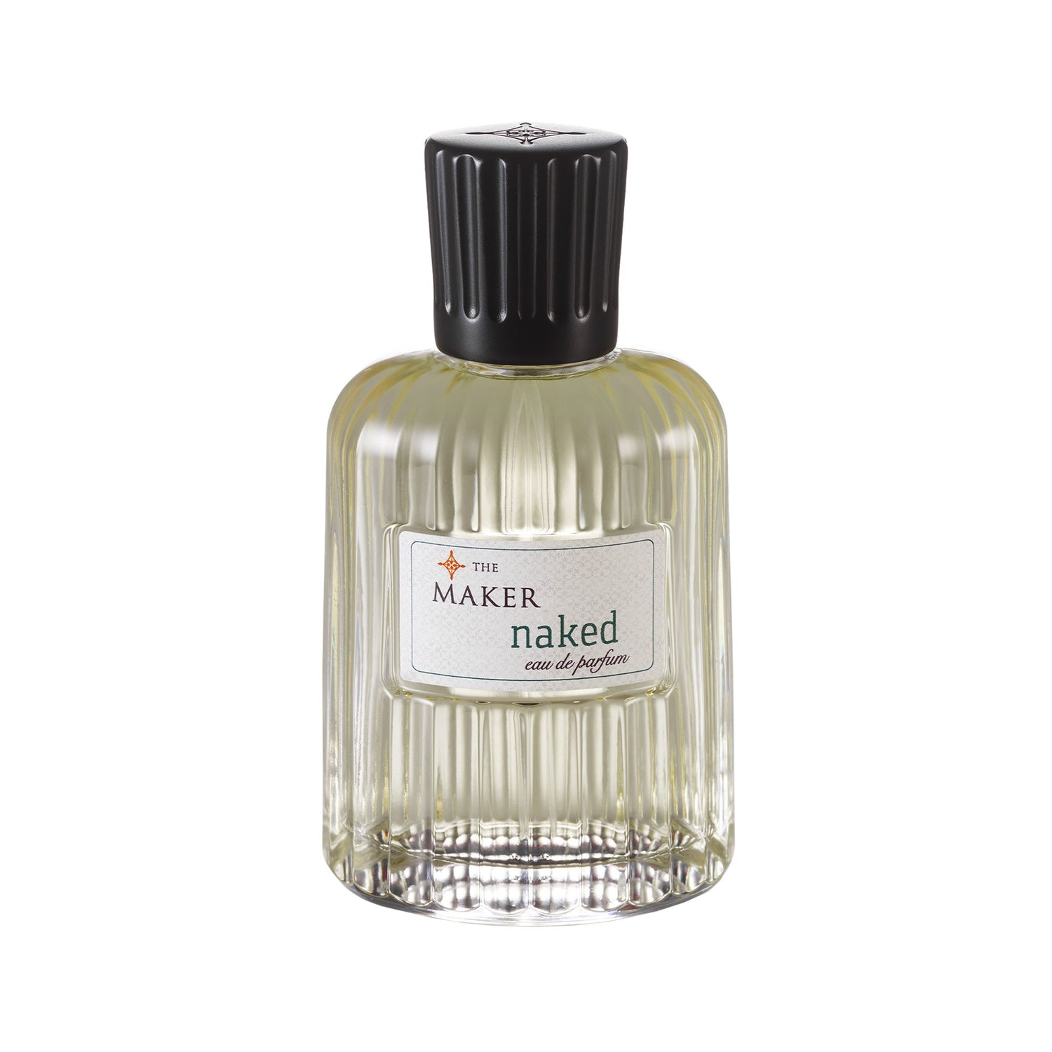 The Maker Naked Eau de Parfum main image