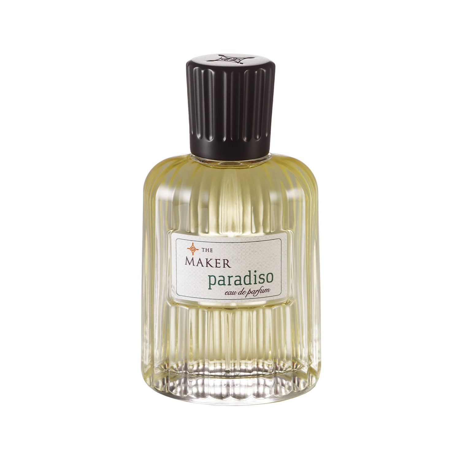 The Maker Paradiso Eau de Parfum main image
