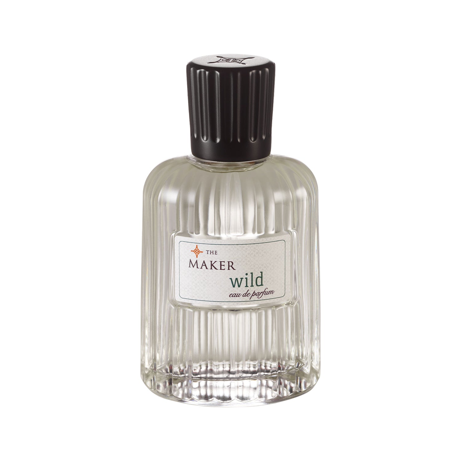 The Maker Wild Eau de Parfum main image