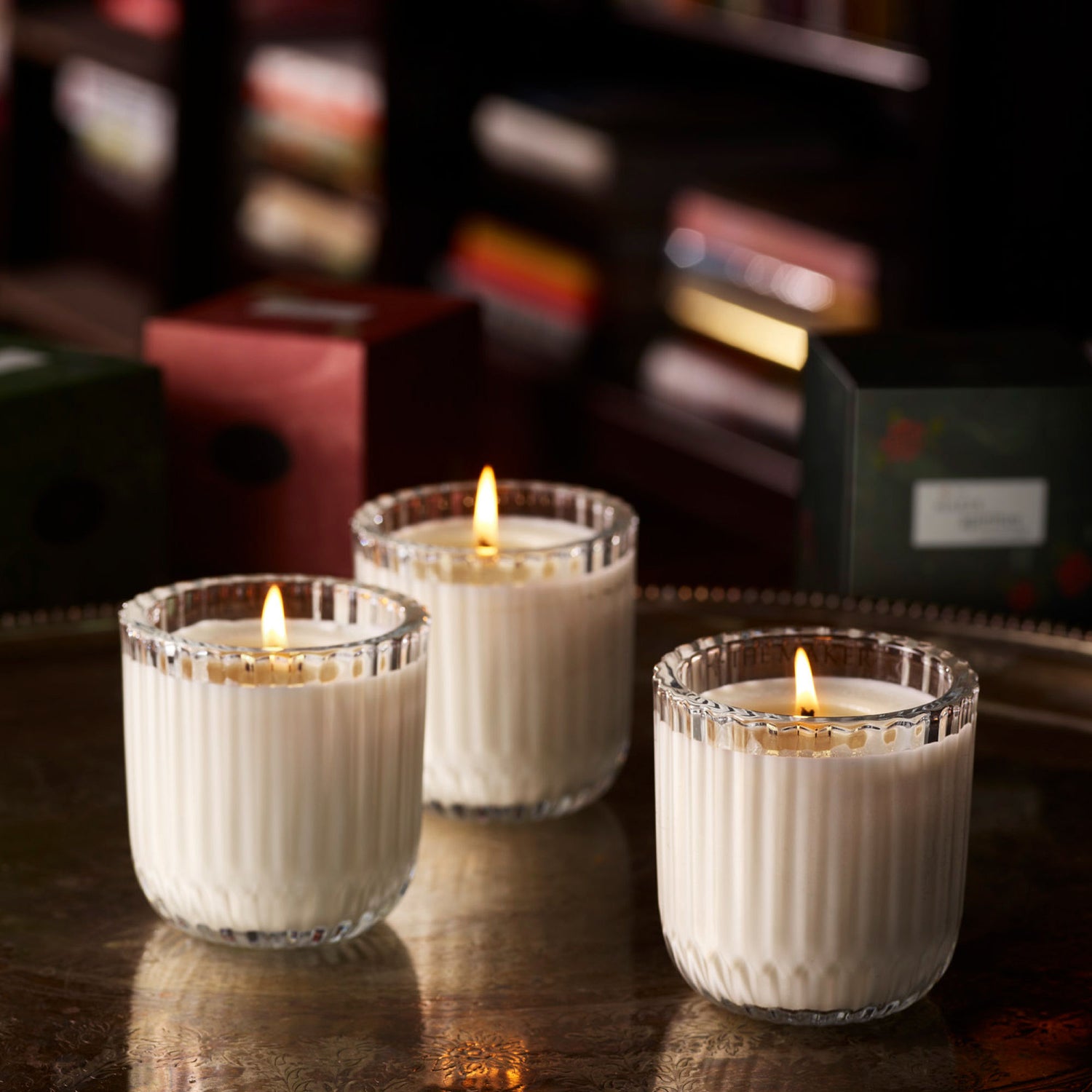 Image of product in the same collection as The Maker Gardener Candle