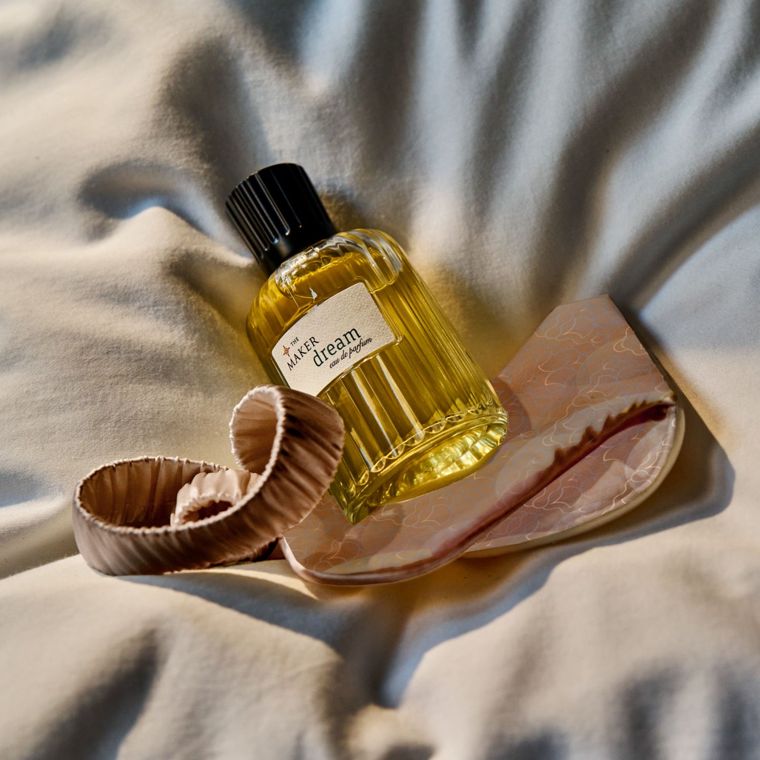 Lifestyle image of The Maker Dream Eau de Parfum