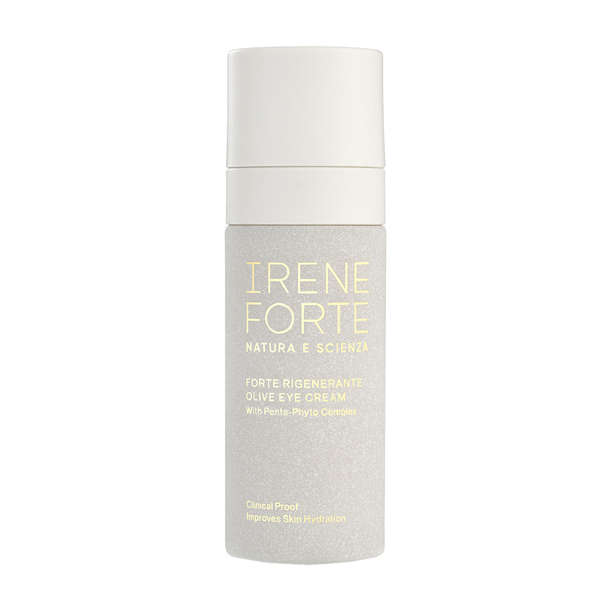 Irene Forte Olive Eye Cream main image