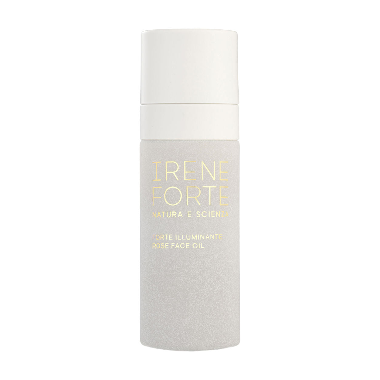 Irene Forte Rose Face Oil main image