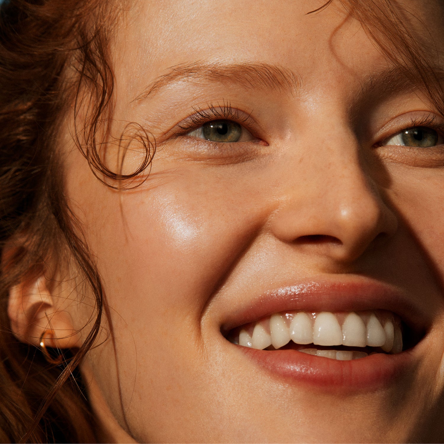 Model image of Irene Forte Rose Face Oil