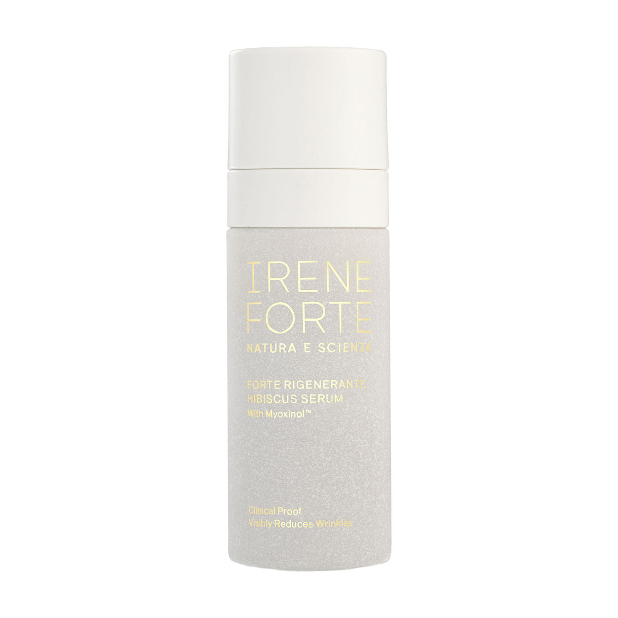 Irene Forte Hibiscus Serum With Myoxinol main image