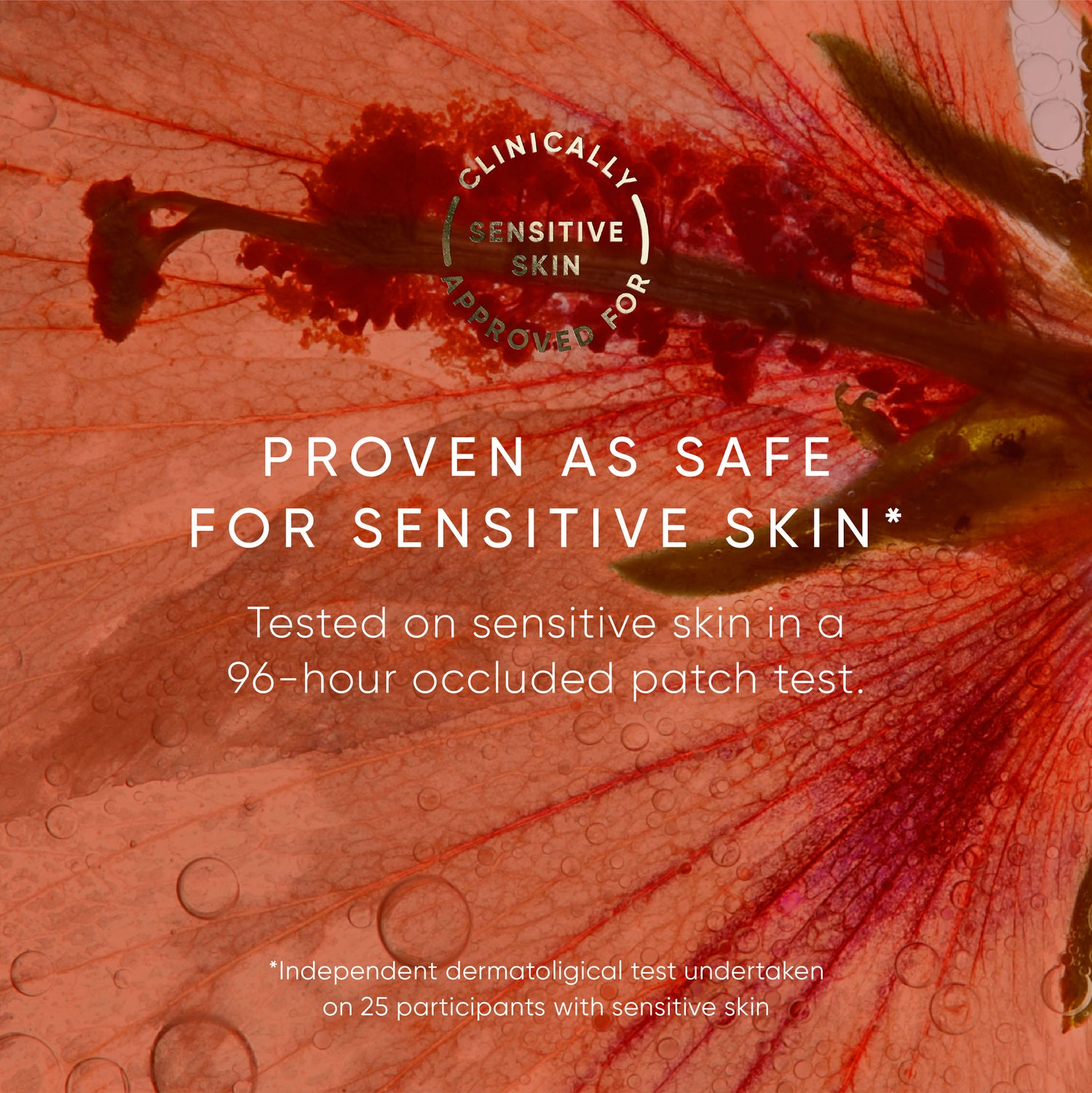 Information related to Irene Forte Hibiscus Serum With Myoxinol