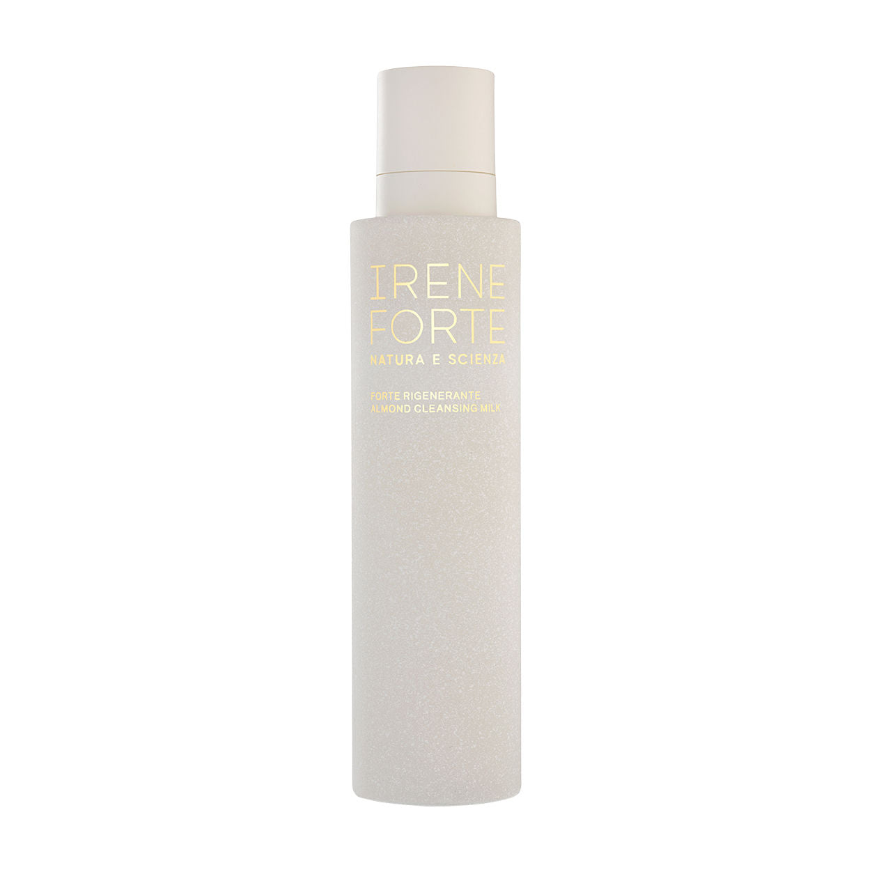 Irene Forte Almond Cleansing Milk main image