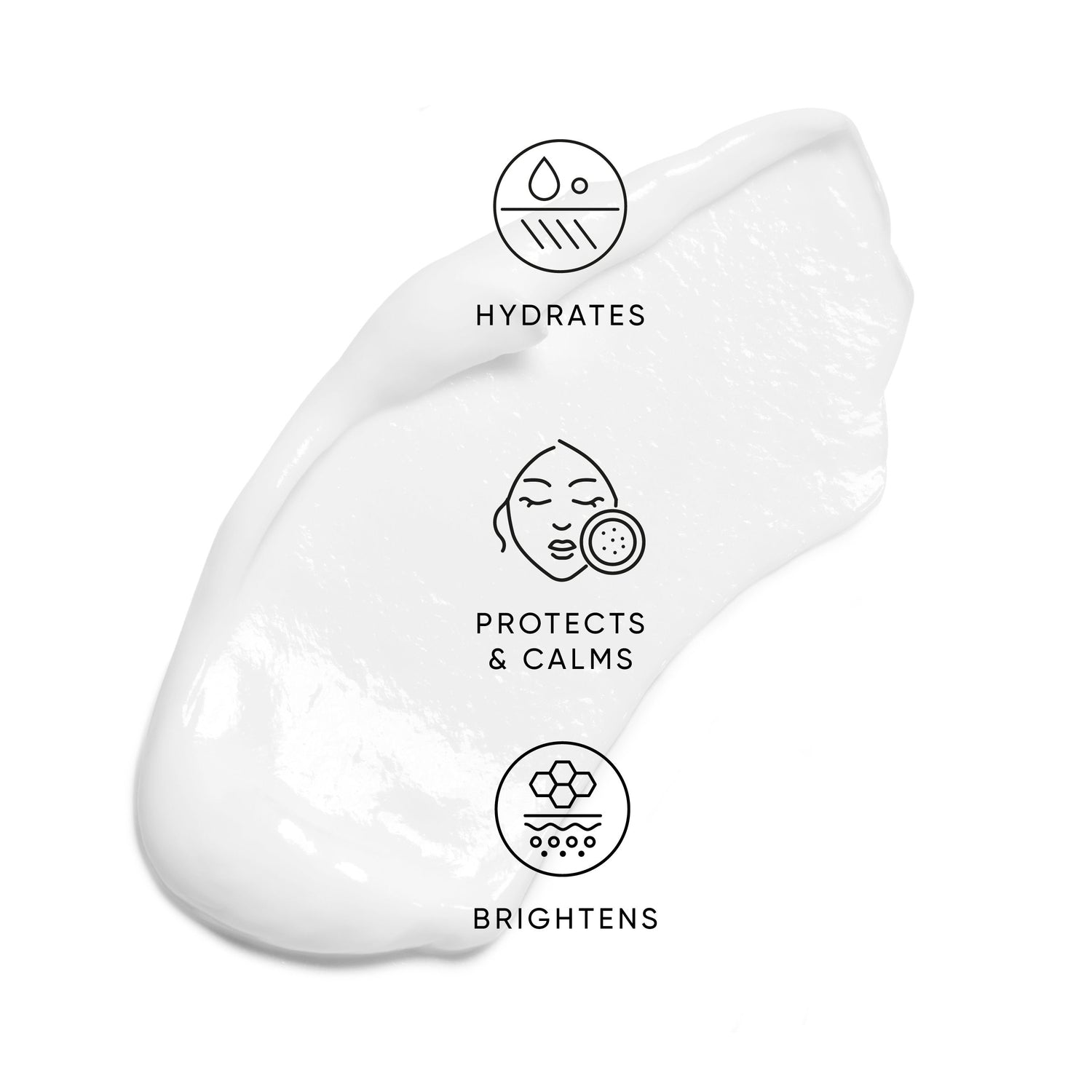 Information related to Irene Forte Pomegranate Hand Cream