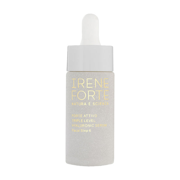 Irene Forte Skincare | Hibiscus Night Cream 50ml