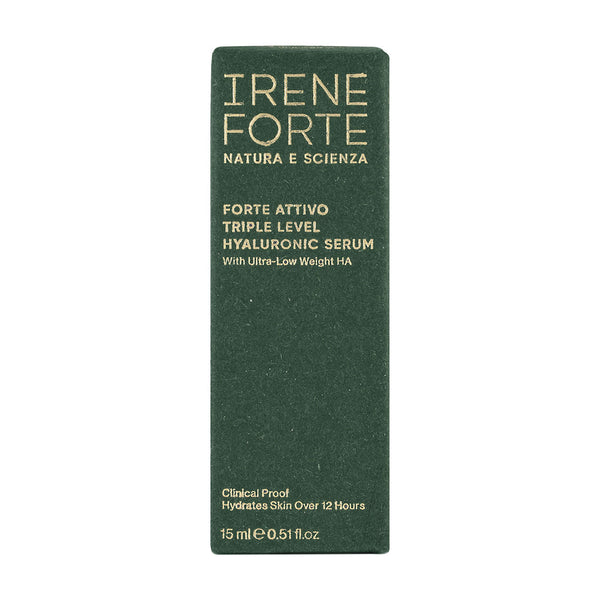 Irene Forte Skincare | Almond Conditioner Refill
