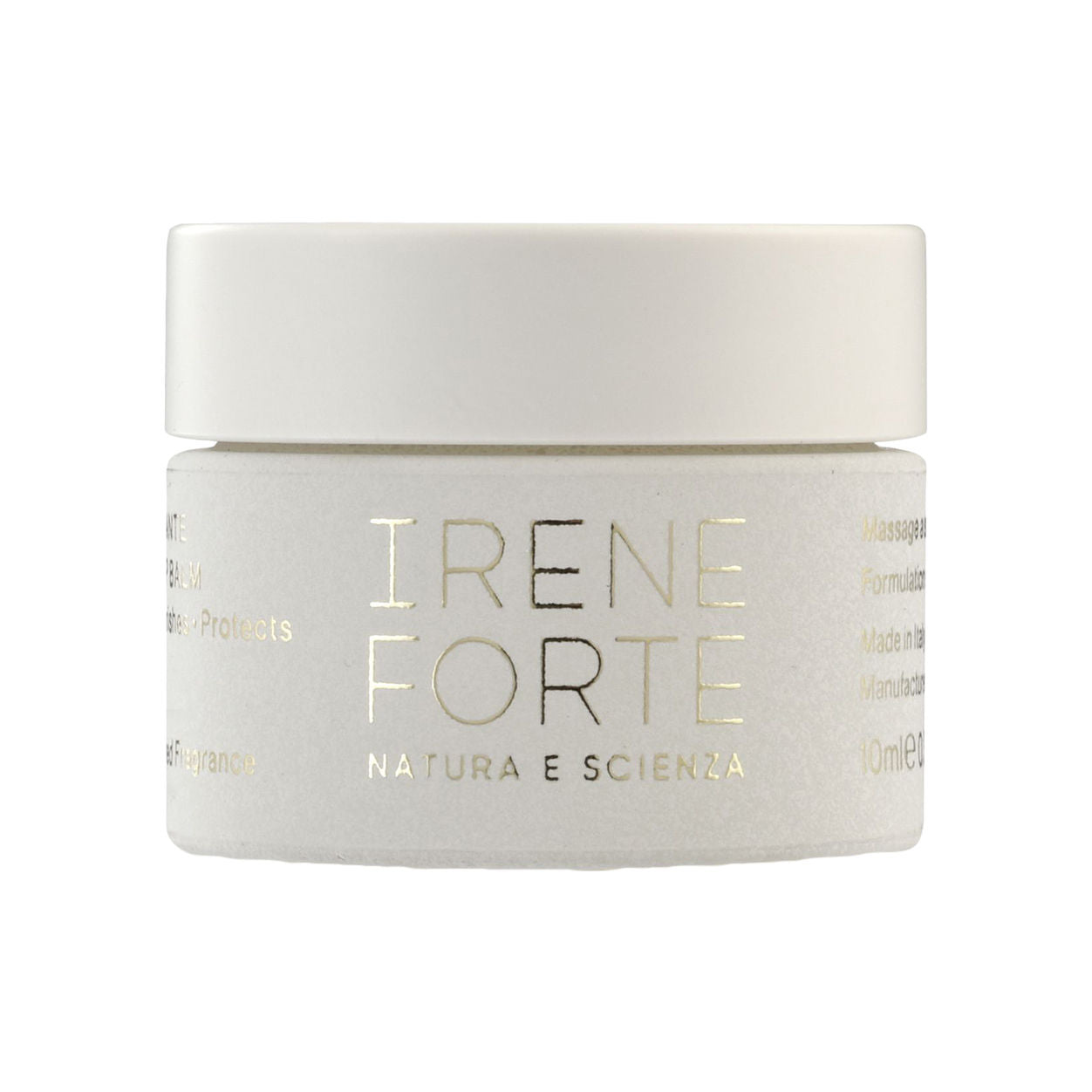Irene Forte Pistachio Lip Balm main image