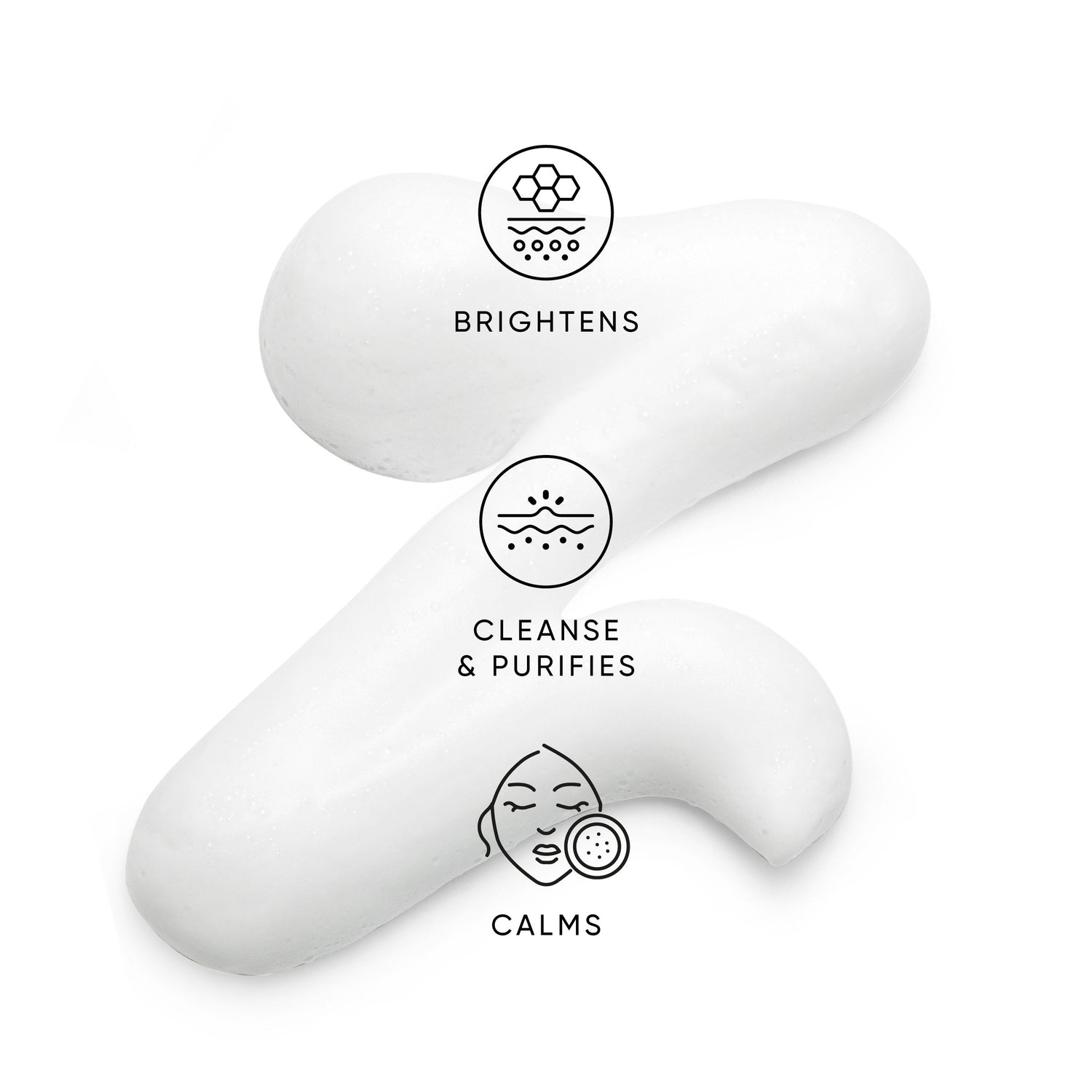 Information related to Irene Forte Lavender Foam Cleanser