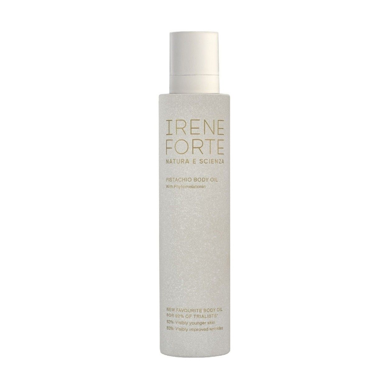 Irene Forte Pistachio Body Oil with Phytomelatonin main image