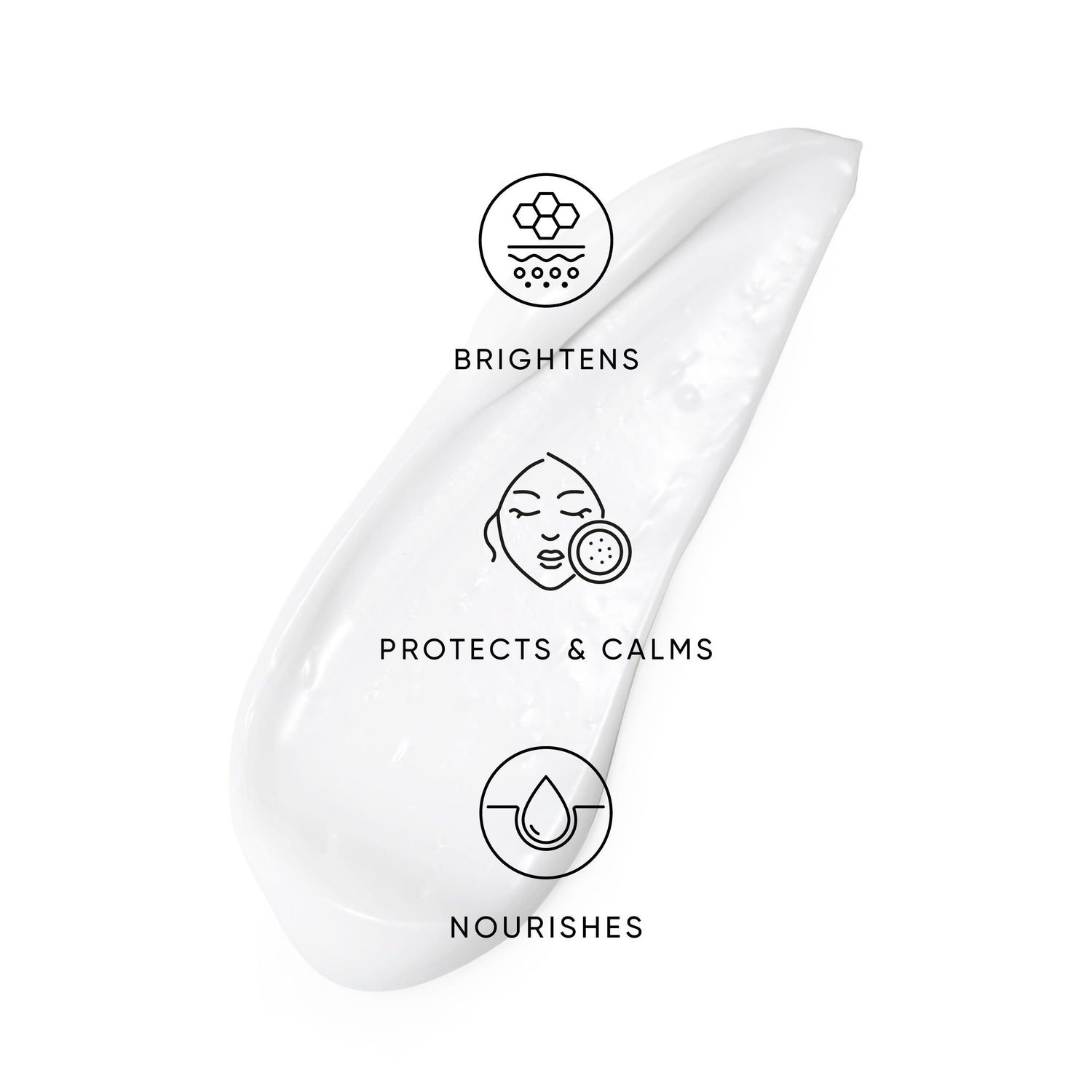 Information related to Irene Forte White Wine Body Cream