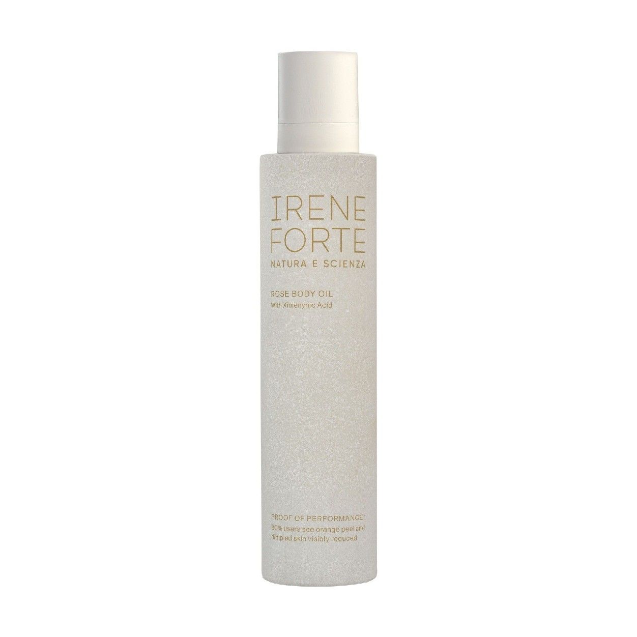 Irene Forte Rose Body Oil main image