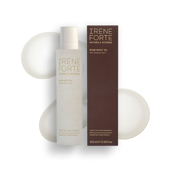 Irene Forte Rose Body Oil – Irene Forte – bluemercury