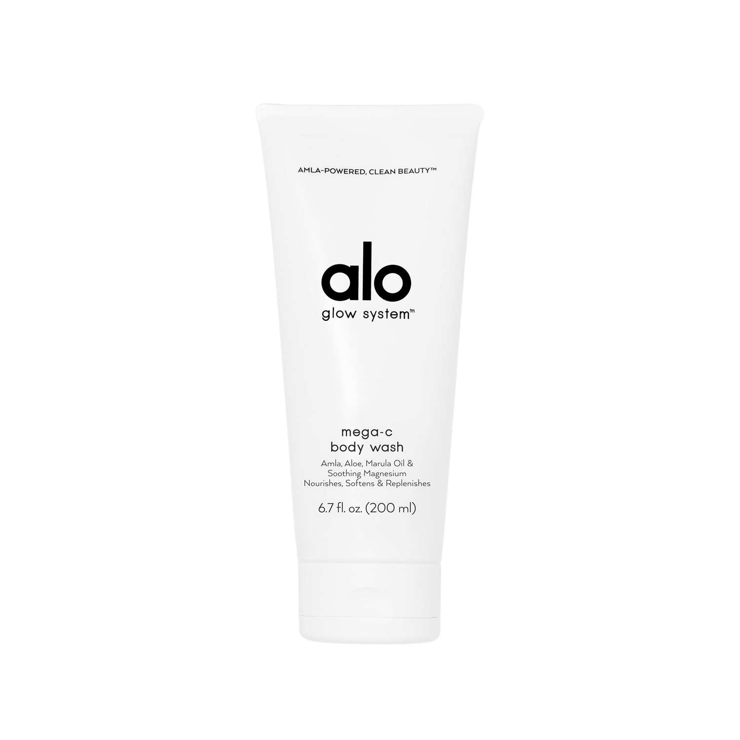 Alo Mega-C Body Wash main image