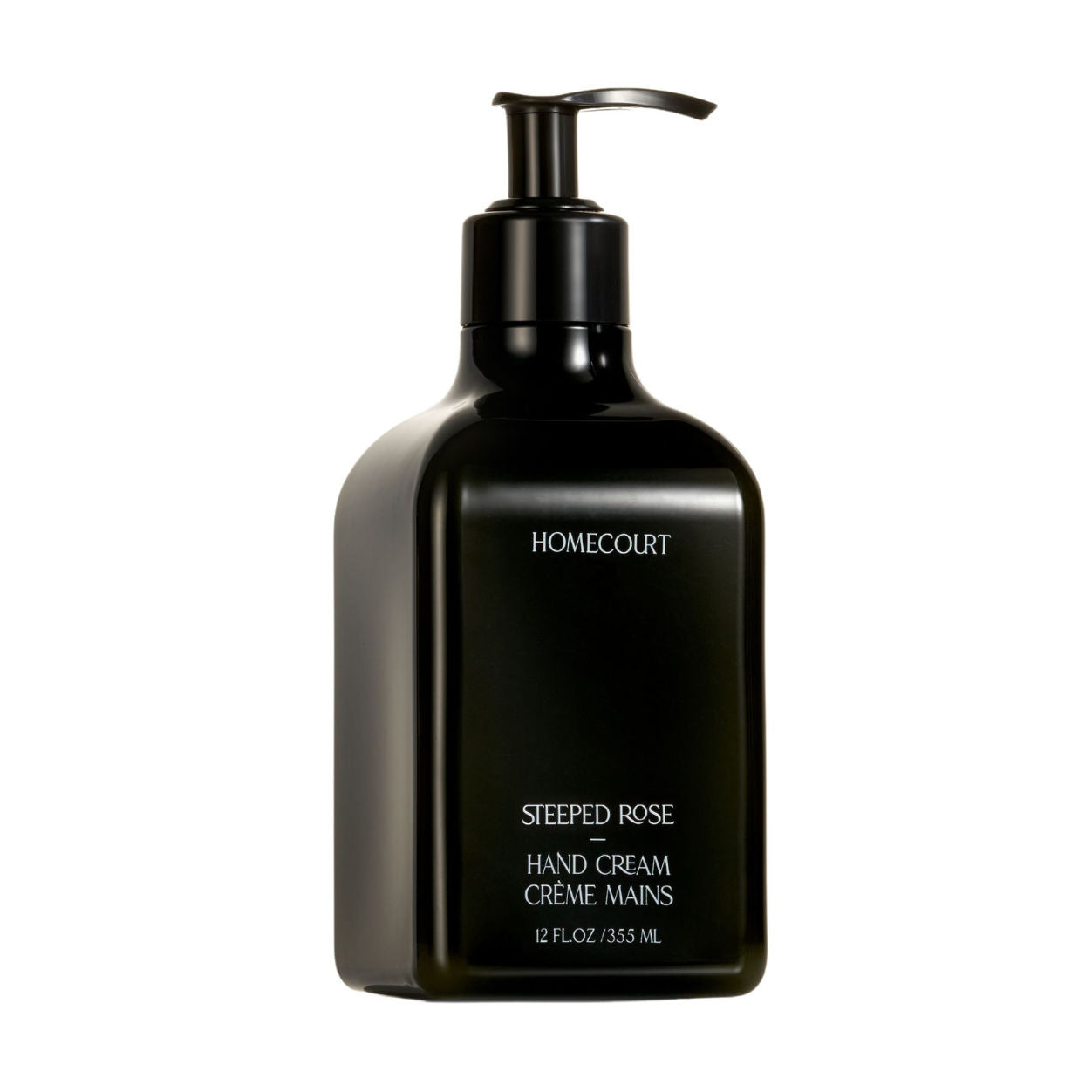 Homecourt Steeped Rose Hand Cream main image