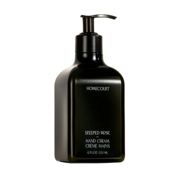 Homecourt Steeped Rose Hand Cream main image