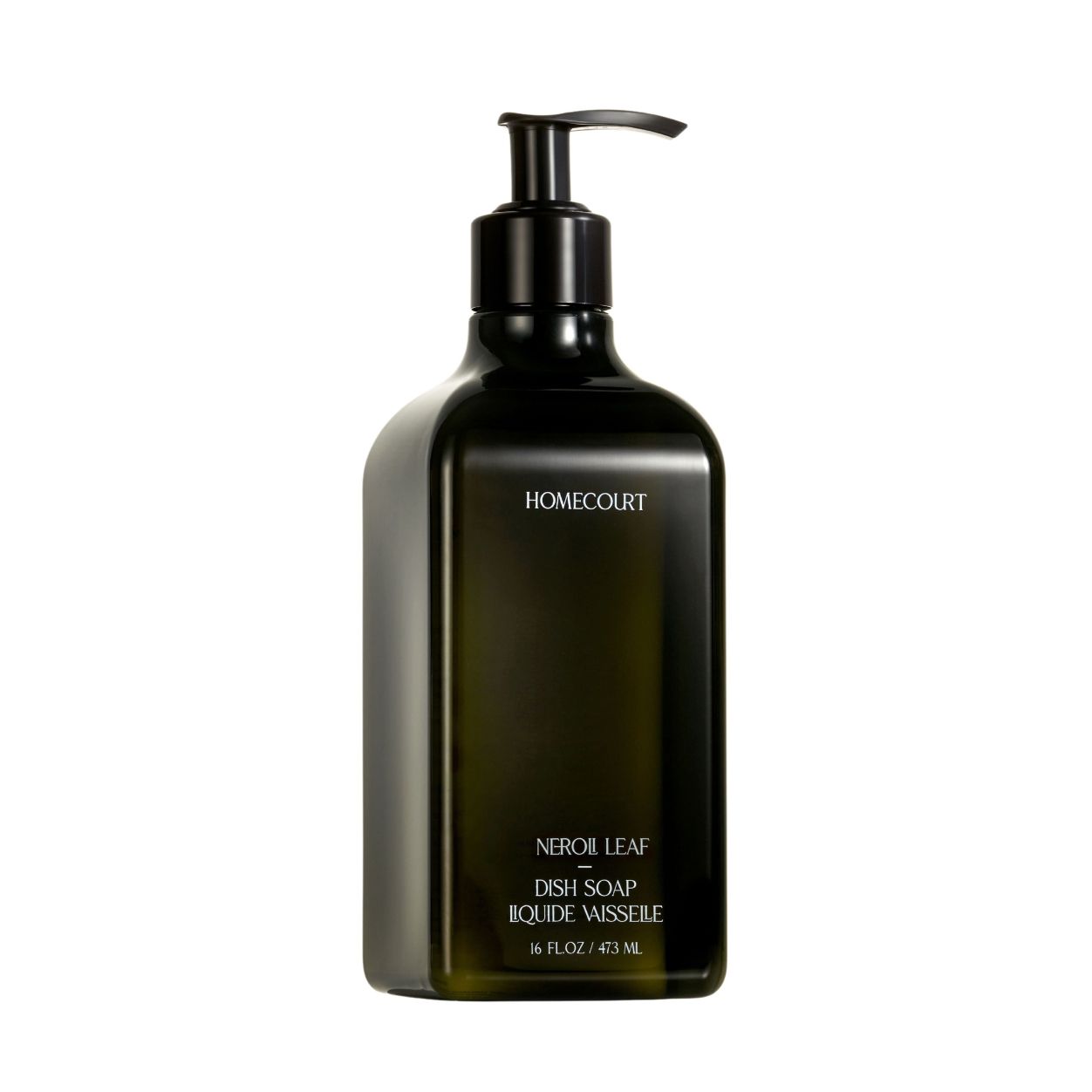 Homecourt Neroli Leaf Dish Soap main image