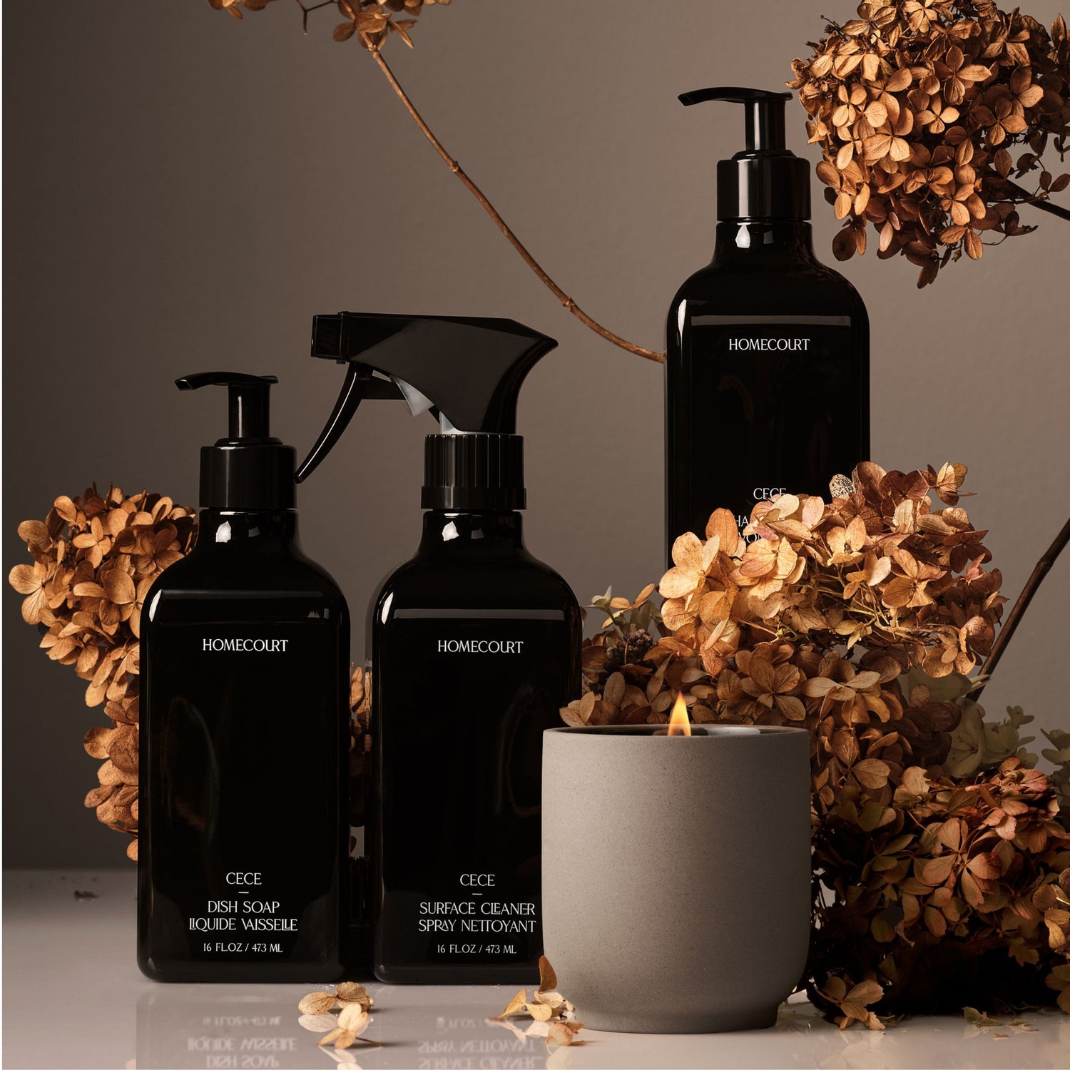 Image of product in the same collection as Homecourt Cece Dish Soap