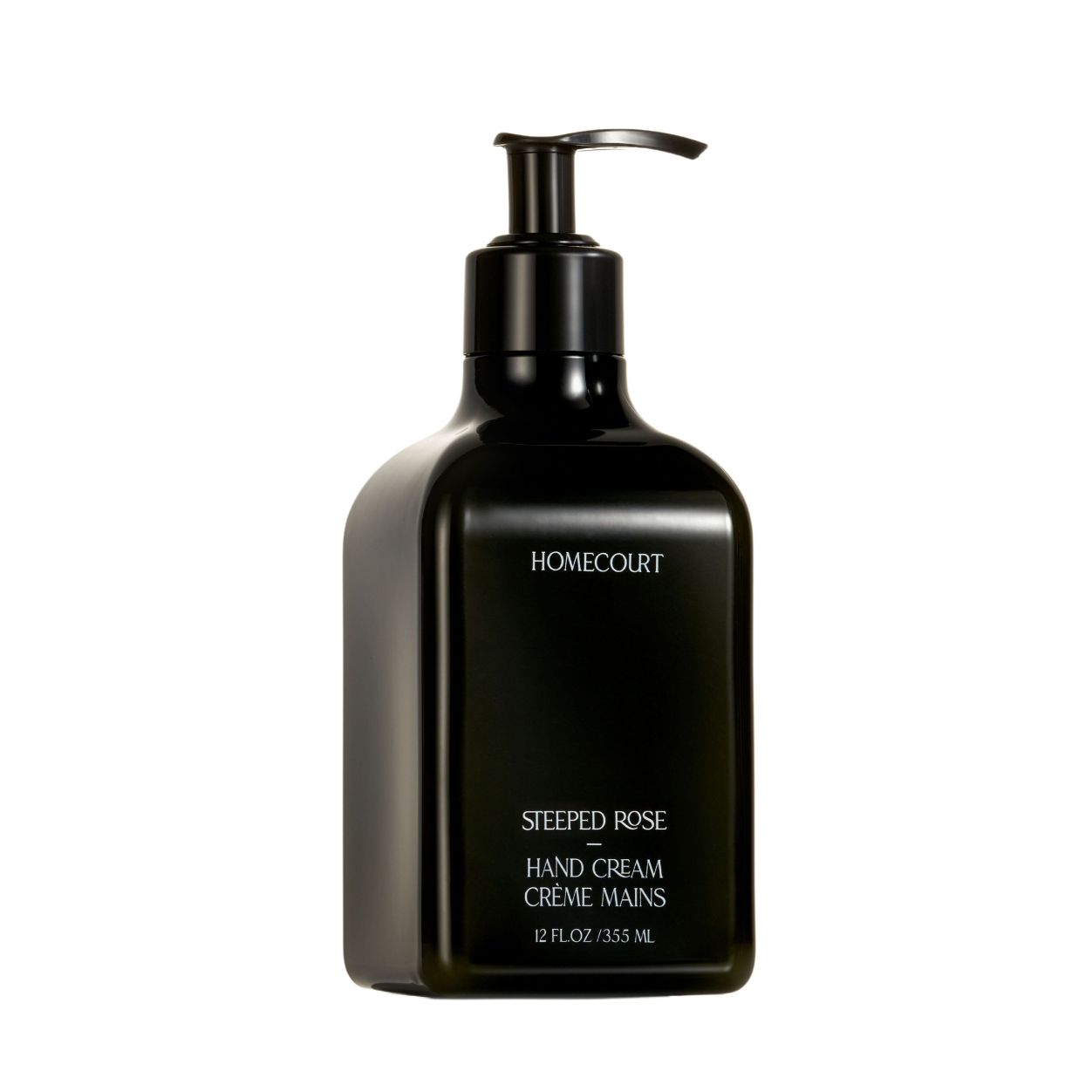 Homecourt Steeped Rose Hand Cream main image
