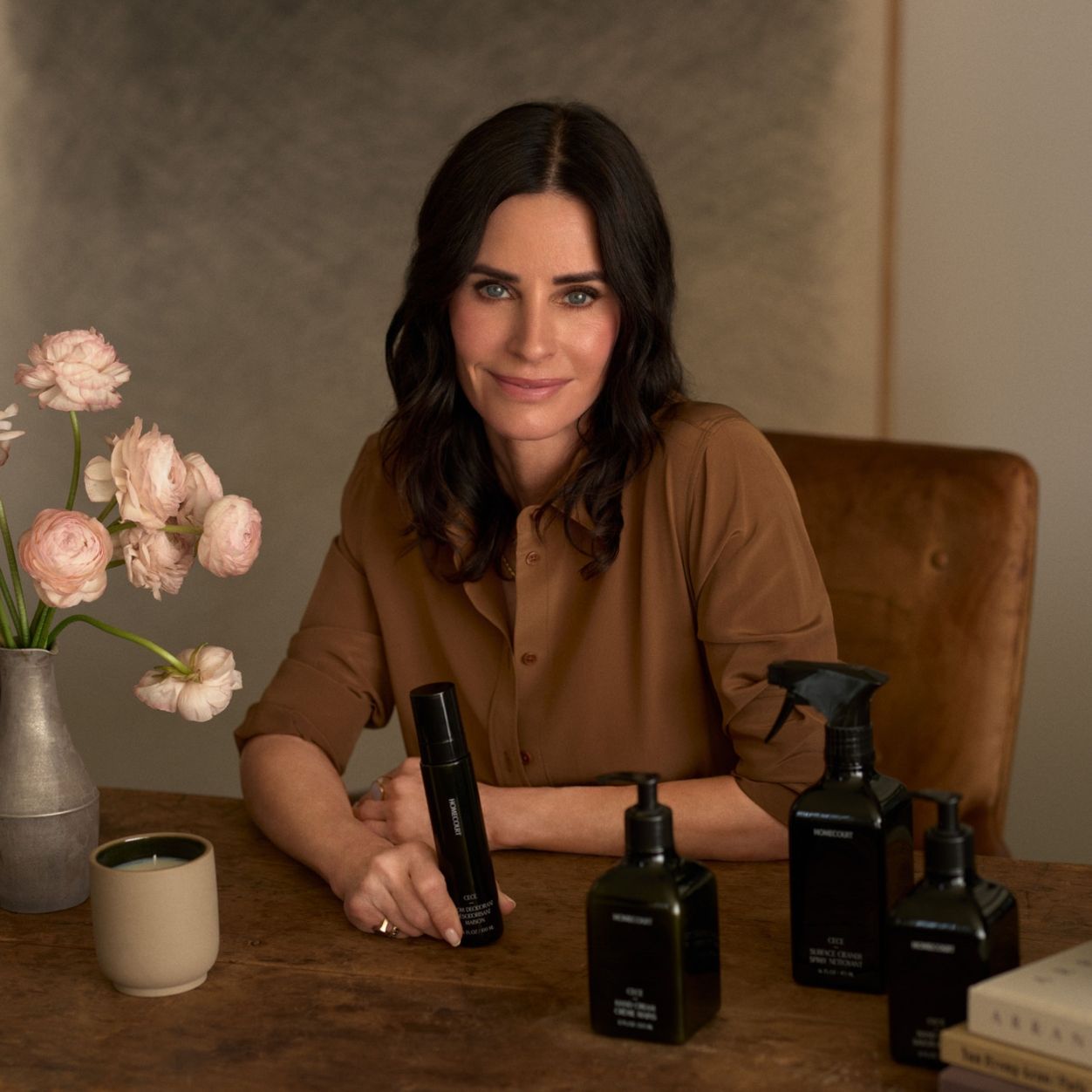 Image of product in the same collection as Homecourt Steeped Rose Hand Cream