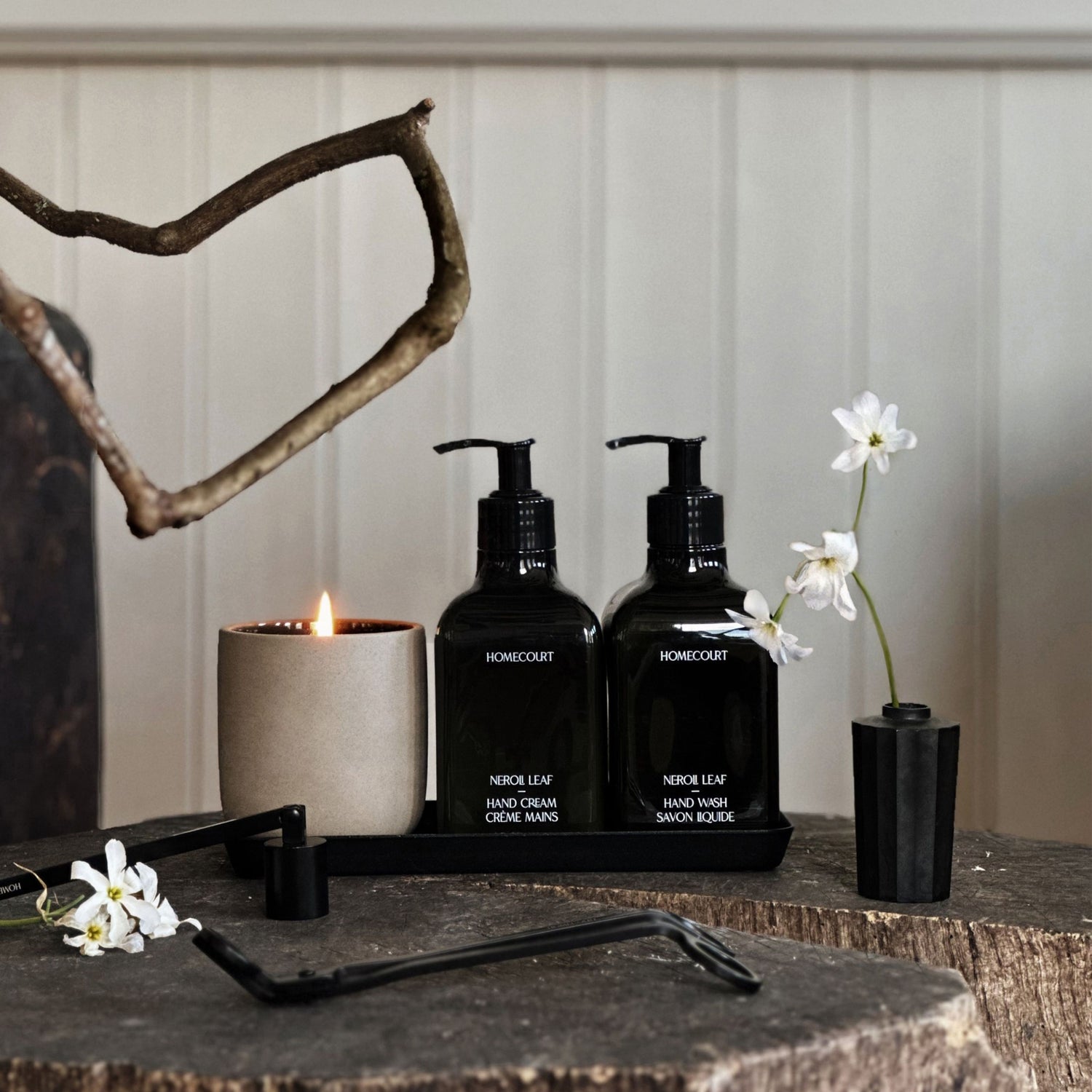Image of product in the same collection as Homecourt Neroli Leaf Hand Cream