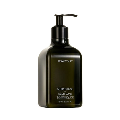 Steeped Rose Hand Wash