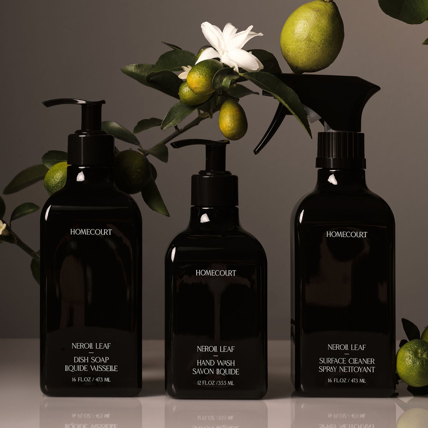 Image of product in the same collection as Homecourt Neroli Leaf Surface Cleaner