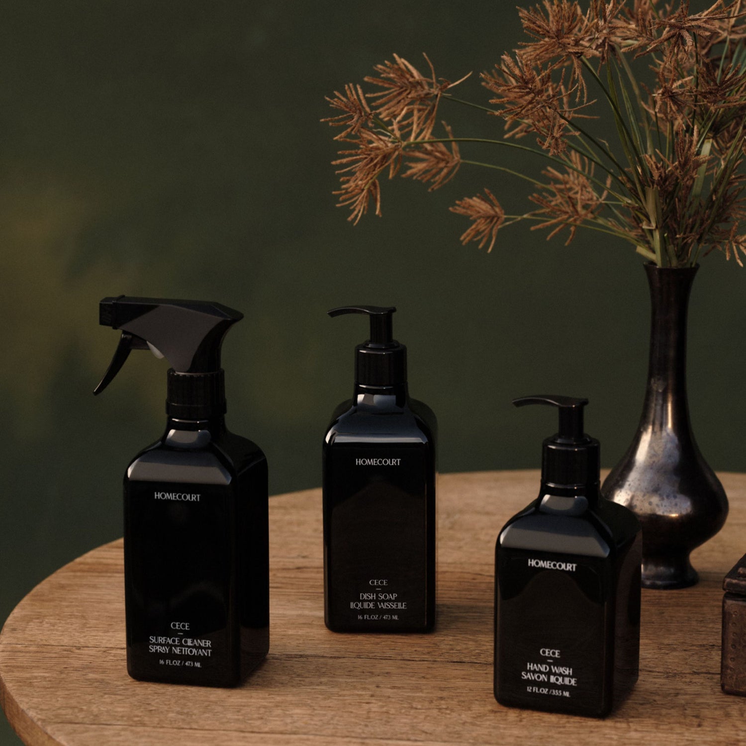 Image of product in the same collection as Homecourt Cece Surface Cleaner