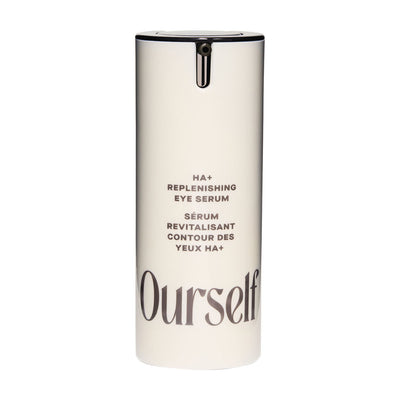 HA+ Replenishing Eye Serum