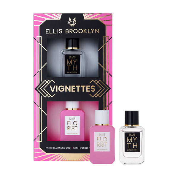 Brooklyn Rose Powder Perfume  Elegant & Radiant Fragrance – Brooklyn Made  Store