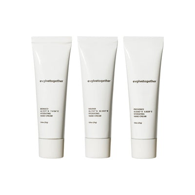 Hand Cream Discovery Set