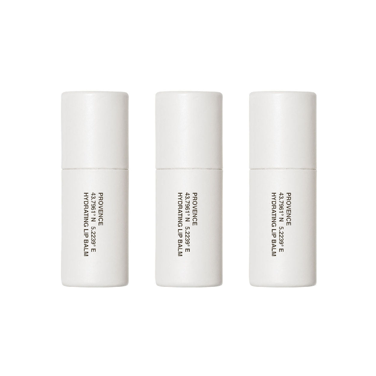 Evolvetogether Hydrating Lip Balm Mini Set (Limited Edition) main image