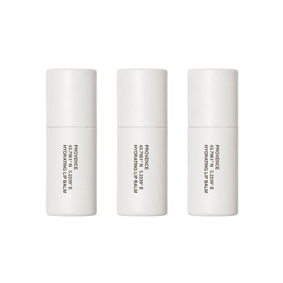 Hydrating Lip Balm Mini Set (Limited Edition)