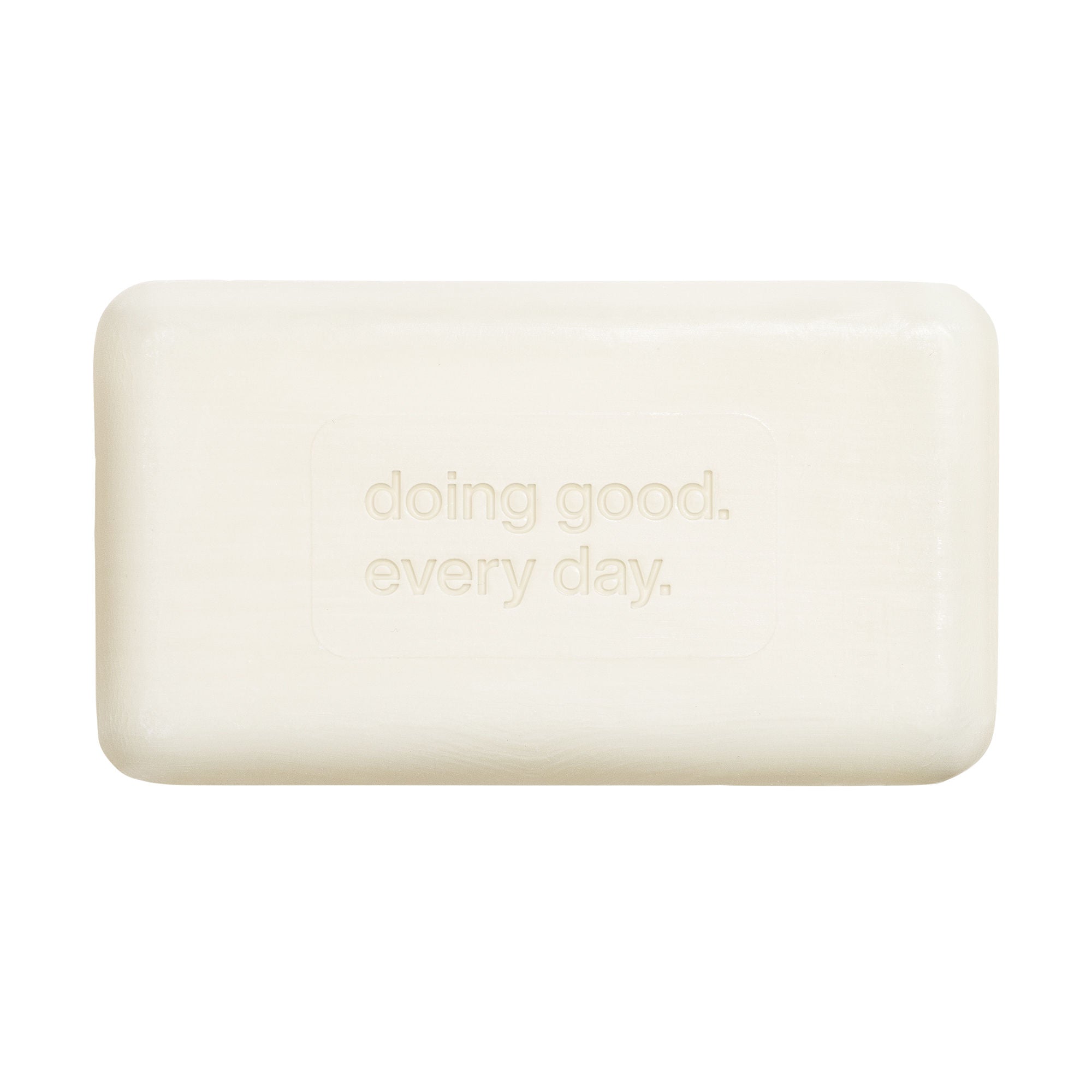 Evolvetogether Monaco Hydrating Bar Soap main image