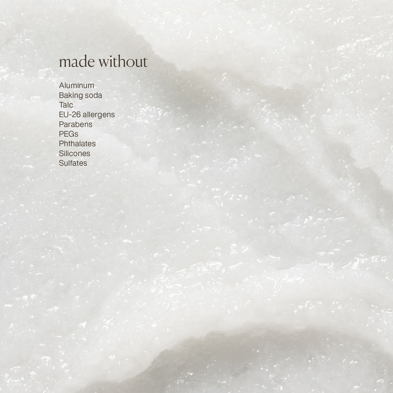 Image of product in the same collection as Evolvetogether Taormina Deodorant