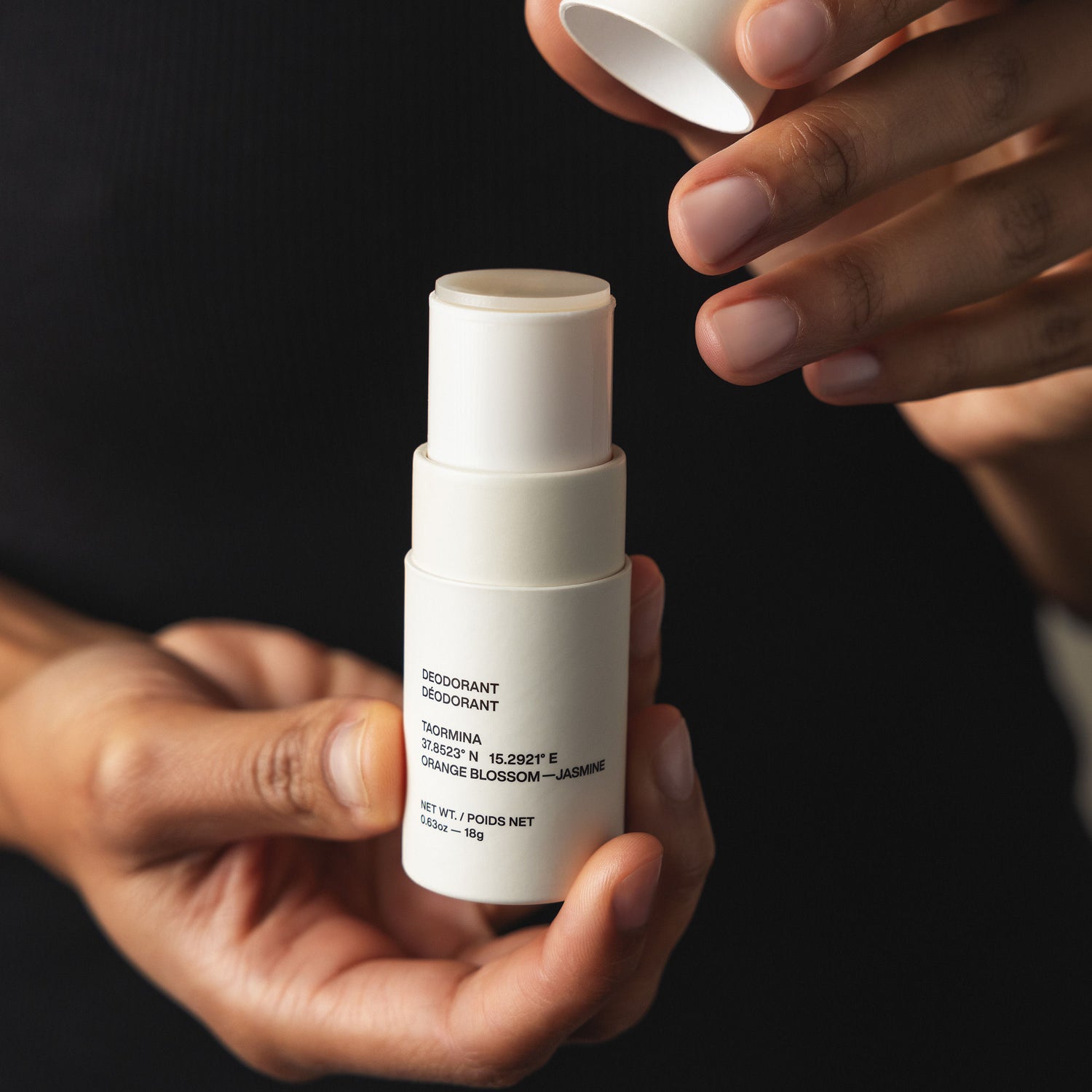 Model image of Evolvetogether Deodorant Discovery Set