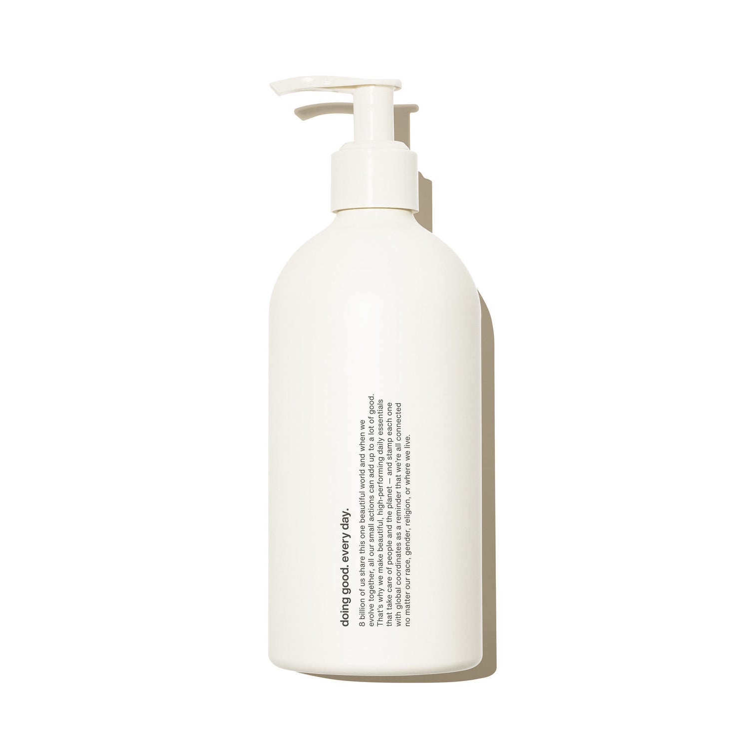 Back image of Evolvetogether Havana Nutrient Rich Body Cleanser