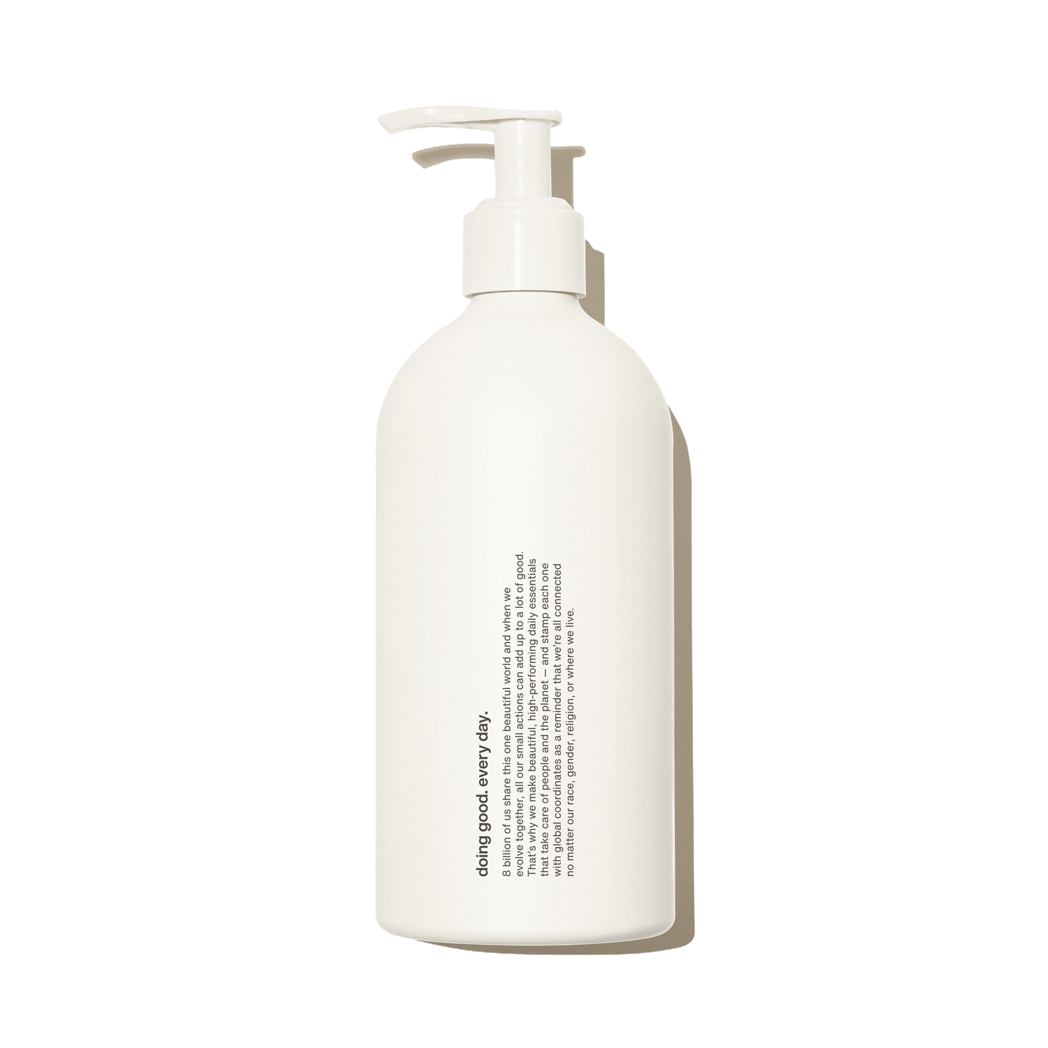 Back image of Evolvetogether Monaco Nutrient Rich Body Cleanser