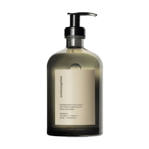 Evolvetogether Restorative Hand Wash Monaco – Evolvetogether