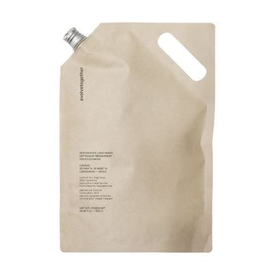 Restorative Hand Wash Refill Havana