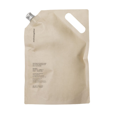 Restorative Hand Wash Refill Monaco