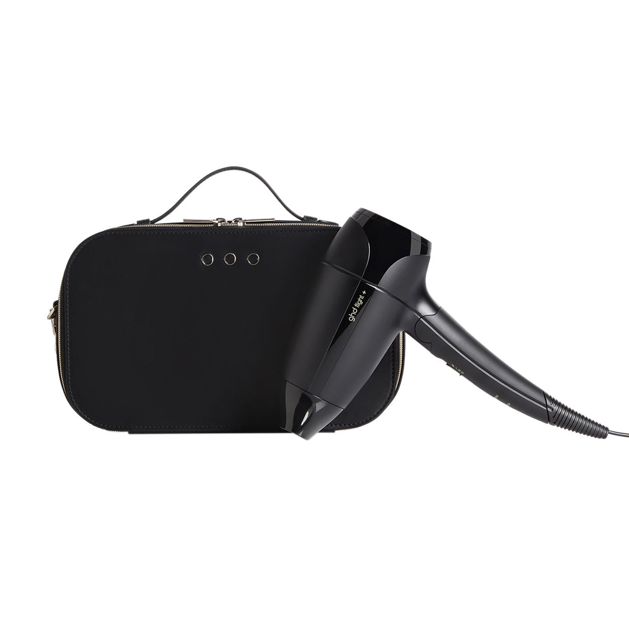 GHD Flight+ Travel Hair Dryer main image