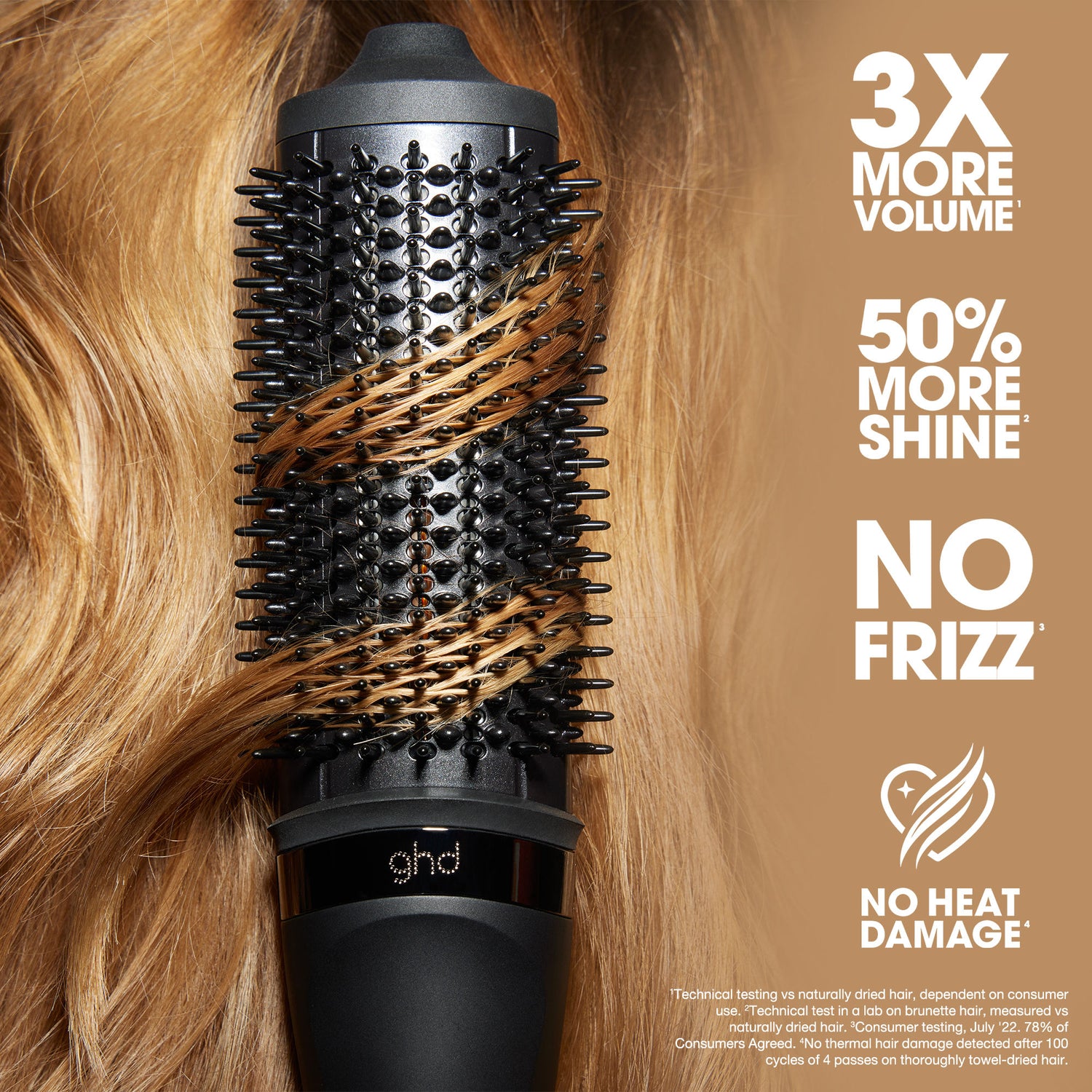 Information related to GHD Duet Blowdry Brush