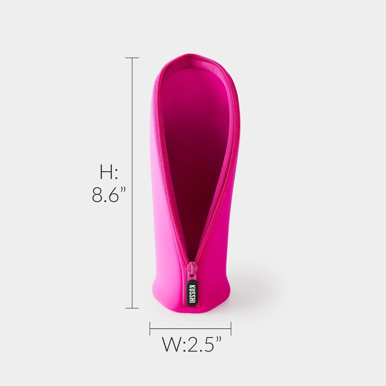 Information related to Kusshi Jumbo Pink Bottle Protector