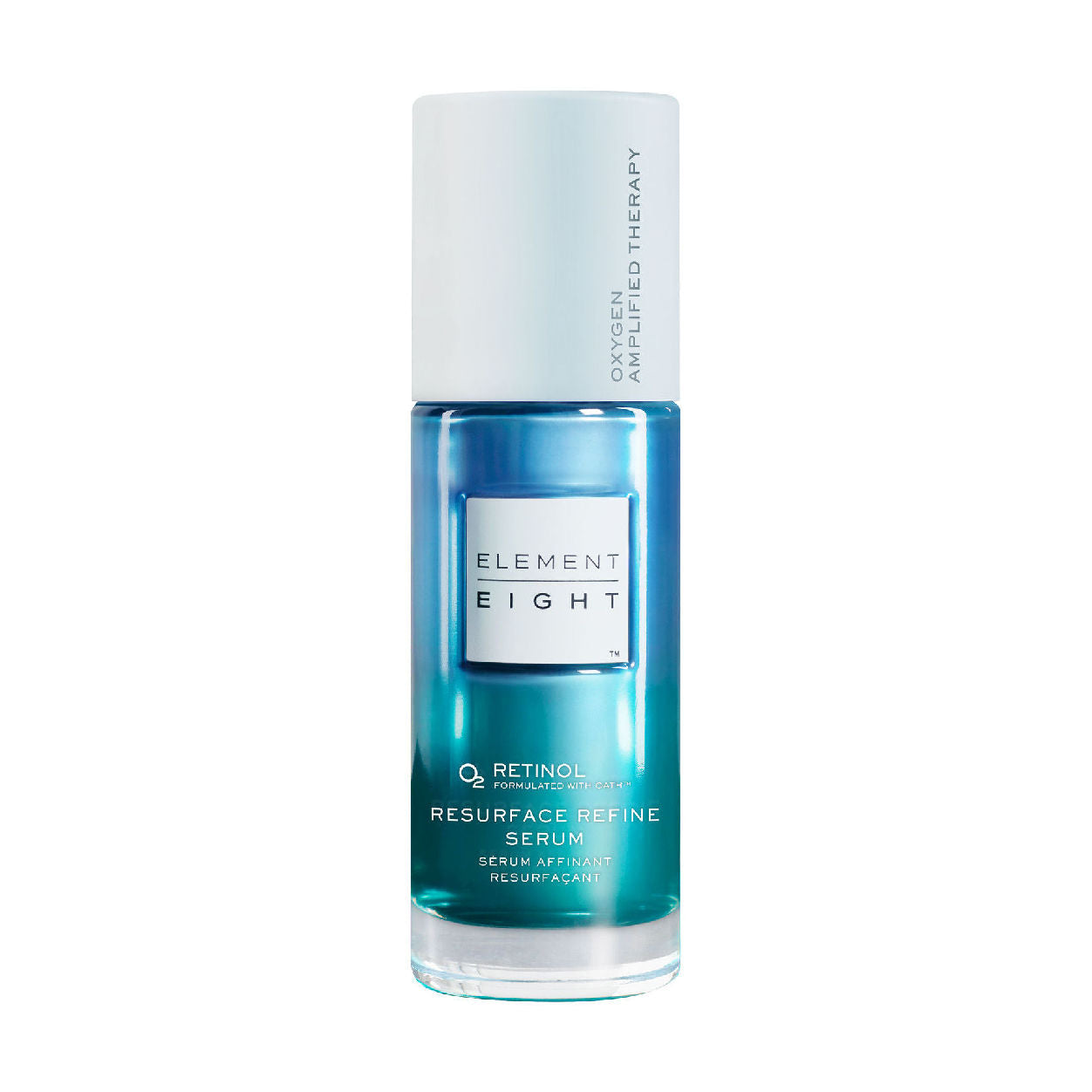 Element Eight O2 Retinol Serum main image