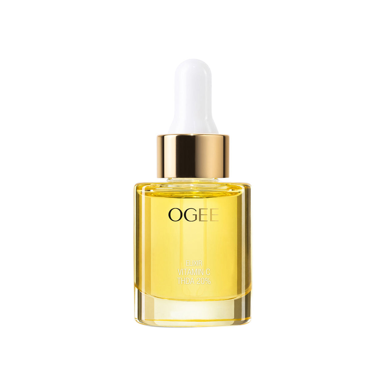Ogee Vitamin C THDA 20% Elixir main image