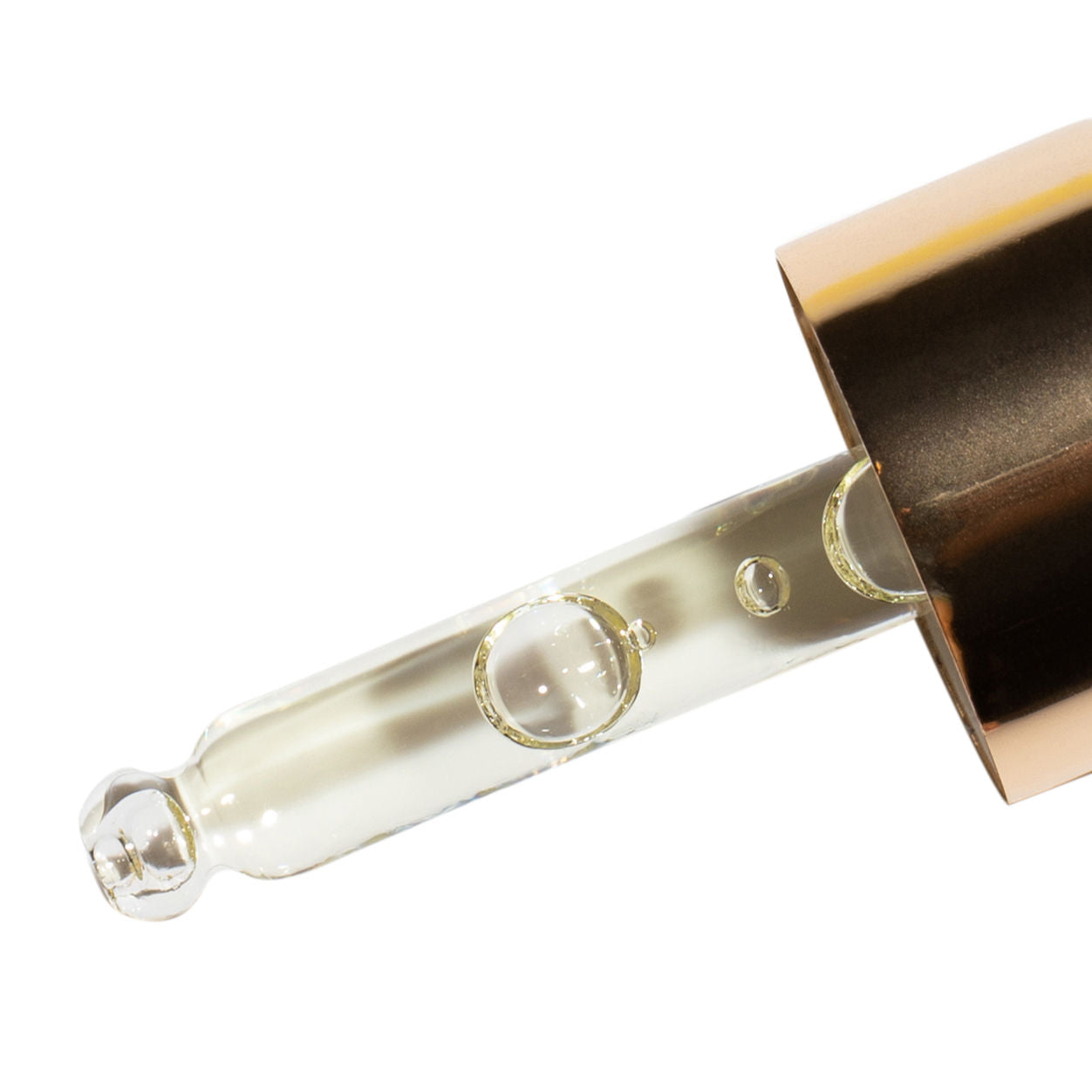 Side image of Ogee Vitamin C THDA 20% Elixir